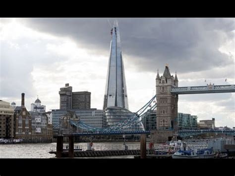 Book now to enjoy the best of london in the 360 degree panoramic view. The Shard - A view from the top of London's tallest ...