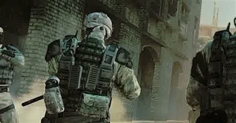 Ghost Recon Future Soldier Naar Pc Op 15 Juni Eurogamernl