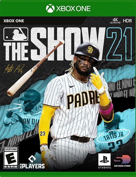 At $59.99, the price may be a little intimidating, but for baseball fans out there, the show 21 is the more. Sony is releasing MLB the Show 21 for Xbox - MLB The Show ...