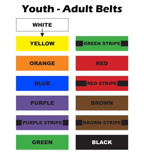 According to this site judo belts didn't have the wide variety of colours as we see today, in fact, the founder of judo jigoro kano only started a formal ranking procedure in 1883 when he awarded 2 of his students the rank of shodan (1st dan) in 1883. Belt Order & Stripes — GKX Martial Arts