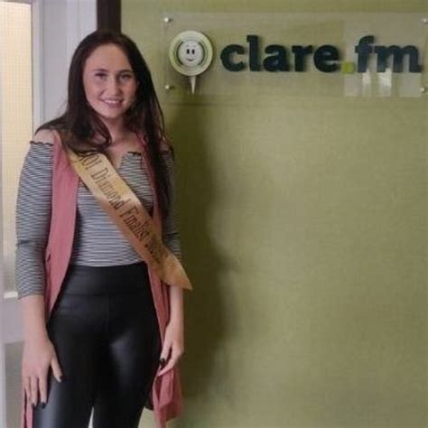 Stream Clare Lady Makes Finals Of Body Positive Beauty Pageant By Clare Fm Listen Online For