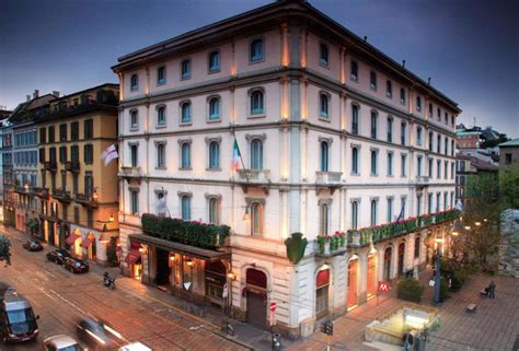 Демиан бичир, розелин санчес, денис тонц и др. Grand Hotel et de Milan | Milan Luxury Hotel Package ...