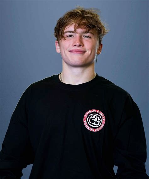 Paris Hawkins, Kids Martial Arts Instructor in Salt Lake City