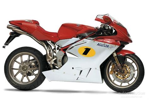 Mv agusta f4 price ranges from rs. MV AGUSTA F4 AGO specs - 2005 - autoevolution