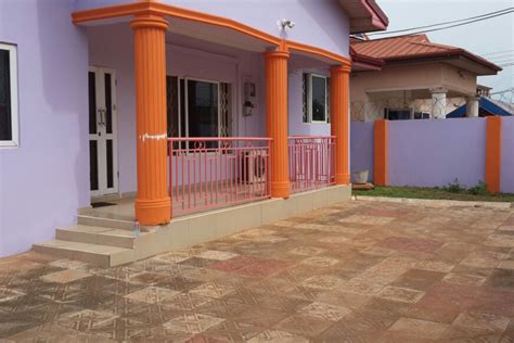 3 Bedroom House For Sale Ghana Property And Real Estate Listings