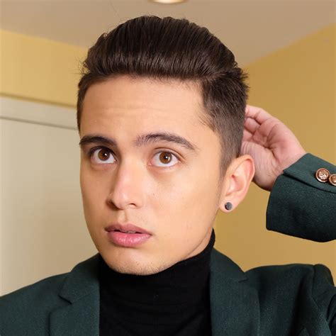 Robert james reid was born on the 11th of may, 1993, in sydney. Hairstyle James Reid - Best Hairstyles