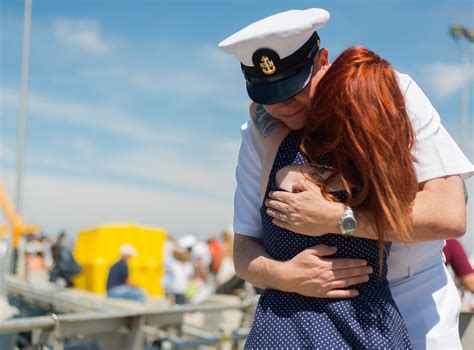 Military Spouses And Families Heroes At Home Marriage Missions
