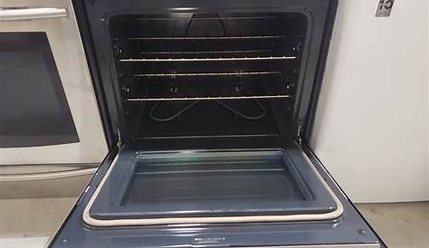 FRIGIDAIRE INDUCTION STOVE/ OVEN NOT WORKING - Able Auctions