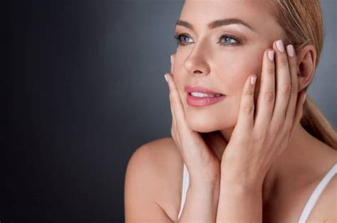 How to Get Rid of Textured Skin Naturally • Living Gorgeous