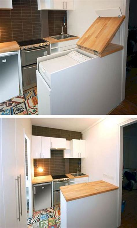 28 Clever Organization Space Saving Decor Ideas For Any Room Page 23