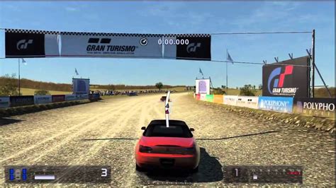 Custom etched gran turismo key chain. Gran Turismo 5 Dirt Rally (Beginner) Honda S2000 Type V ...