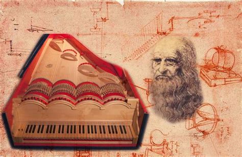 Instrument Designed By Leonardo Da Vinci Is Built For The First Time