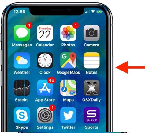How To Adjust Click Speed Of Side Button On Iphone X