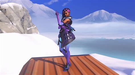 How To Play Sombra In Overwatch 2 Skills And Tips The Hiu