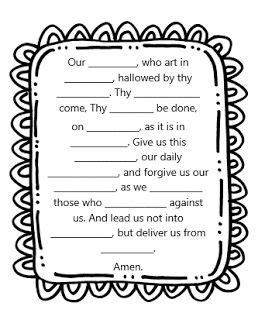136 affirmations for children in addition to the techniques described above, there are tons of worksheets, handouts, and. Prayer Worksheets! | Prayers for children, Prayer worksheet, Teaching first grade