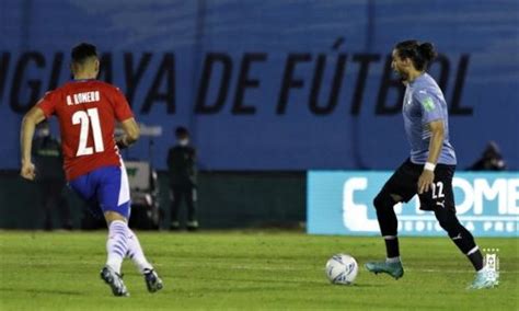 Argentina jugará de local contra paraguay y buscará su tercera victoria. Vídeo Resultado y Resumen Uruguay vs Paraguay 0-0 ...