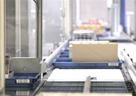 Walmart Announces New High-Tech Grocery Distribution Center - IT Supply