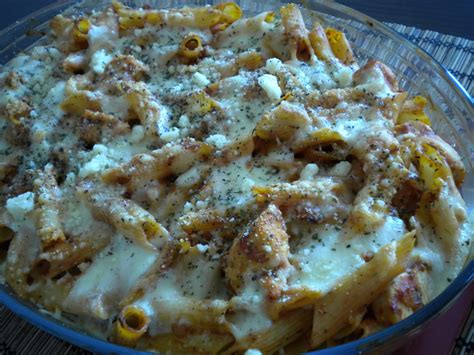 Maybe you would like to learn more about one of these? Cookingaround : Chicken Pasta Lasagna Recipe