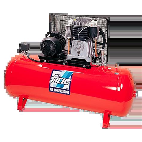 Compresor De Piston Ab 851 Horizontal Electromecanico Compresores