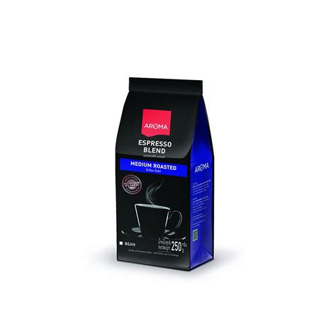Special Price Product Aroma Espresso Blend