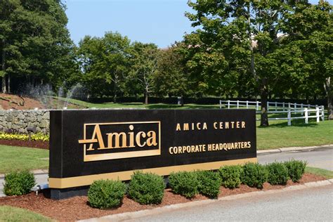 Learn about amica's home insurance coverage options today. Amica Insurance Once Again Ranked Highest in Customer Satisfaction in New England