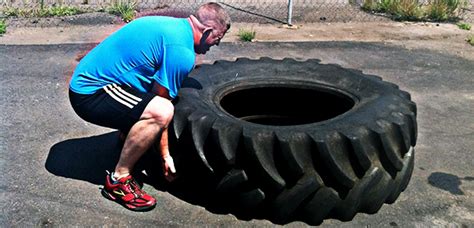 7 New Ways To Flip Your Next Tire Workout Onnit Academy