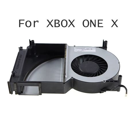 5pcs Original Internal Cooling Fan For Xbox One X Xboxone X Cooler Fans