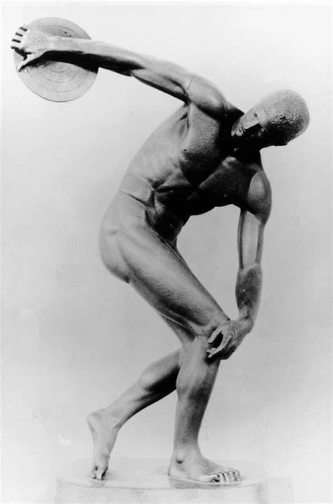 O Que Eram Os Jogos Olímpicos Na Grécia Antiga
