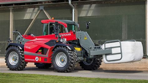 Ultimate Guide To Buying A Telehandler 2022 Farmers Weekly