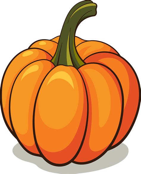 Halloween frame pumpkin and spider. Pumpkin PNG image