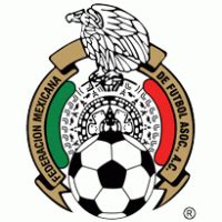 De concretarse el partido se jugaría entre el 27 o el 28 de marzo y se realizaría. Federación Mexicana de Futbol | Brands of the World ...
