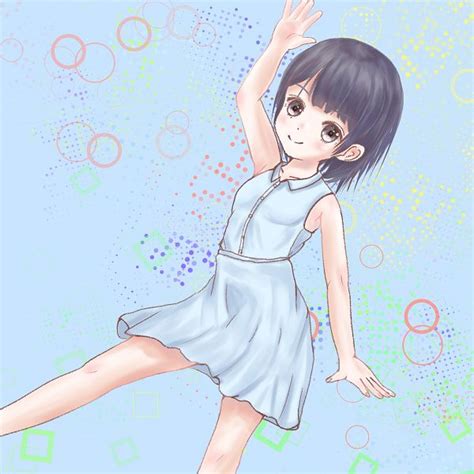 Shirai Hinako Blue Reflection Wallpaper 3857992 Zerochan Anime