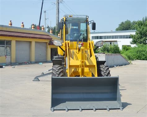 Top Quality Garden Tractor Wz30 25 Backhoes Loader China Backhoe