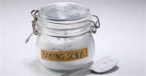 First of all, why to baking soda and vinegar react the way they do? 5 Creative Ways to Use Baking Soda at Home - Goodnet