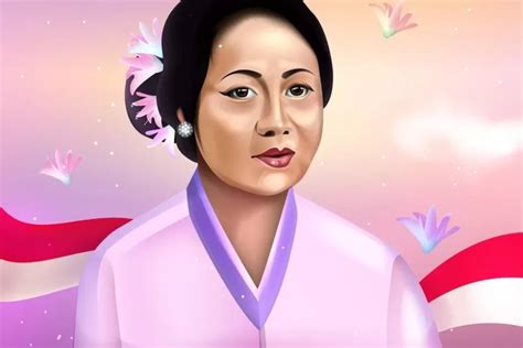 Biografi Singkat Ra Kartini Tokoh Pejuang Emansipasi Wanita Indonesia