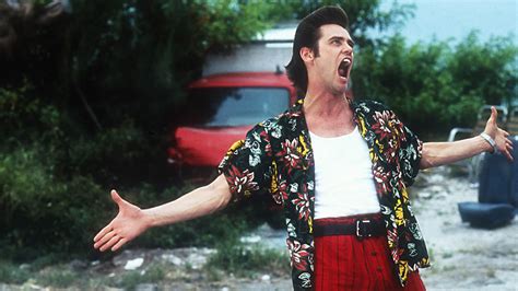 Ace Ventura Wallpapers 23 Images Inside