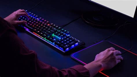 How to Choose the Right Gaming Keyboard | SteelSeries