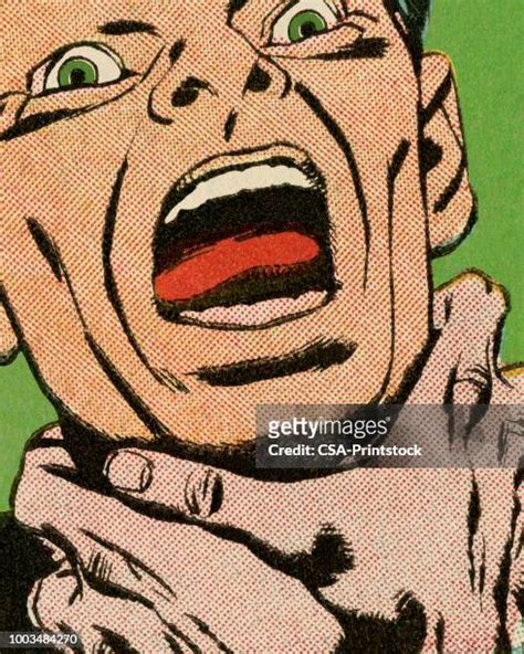 Human Anguish Cartoon Photos And Premium High Res Pictures Getty Images