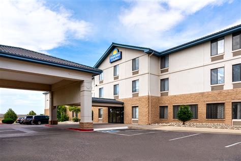 Days Inn & Suites By Wyndham Denver International Airport | Best