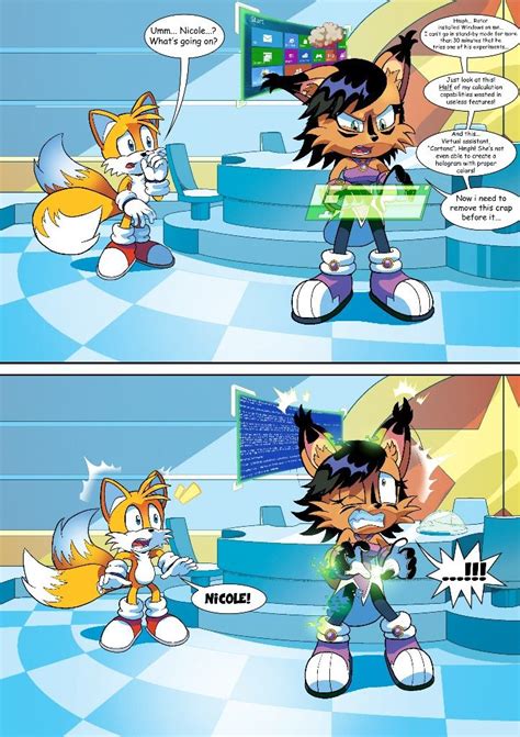 Pin By Carlos Cardona On Might And Magic Sonic Heroes Sonic Fan Characters Classic Sonic