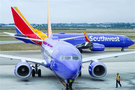 Southwest Airlines reaches tentative agreement with 480 material