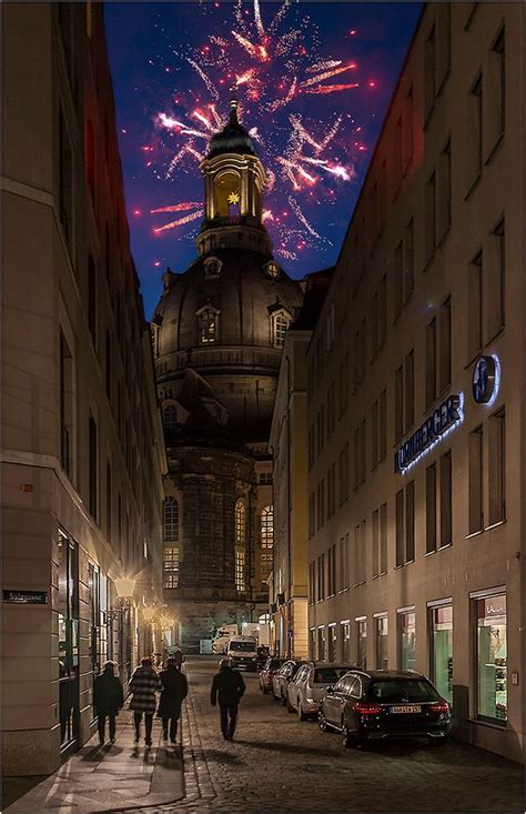 Jahreswechsel 2 Foto And Bild Silvester Spezial Dresden Bilder
