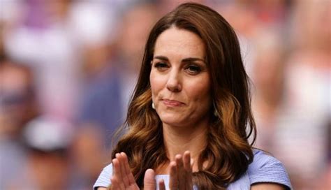 Kate Middleton No Se Inyecta Botox La Tajante Respuesta De Kensington