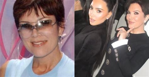Kim Kardashian Wishes Her Mother Kris Jenner On Mothers Day Special All The Updates Of Show