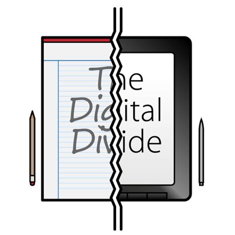 The Digital Divide Bridge That Gap Opensesame