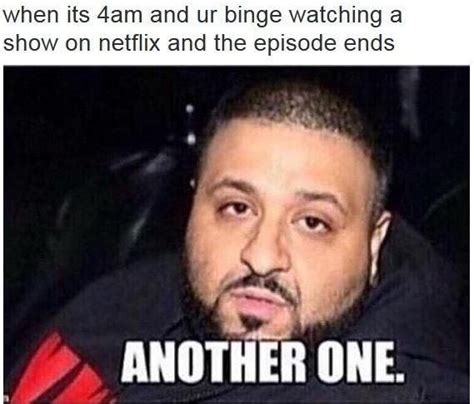 32 Funny Bingewatching Memes For All Of Us In Lockdown Mode Tv