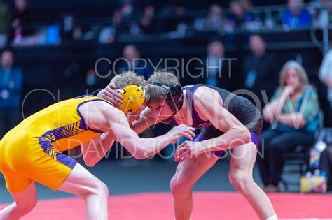 Chsaanow 2a Boys Wrestling Finals