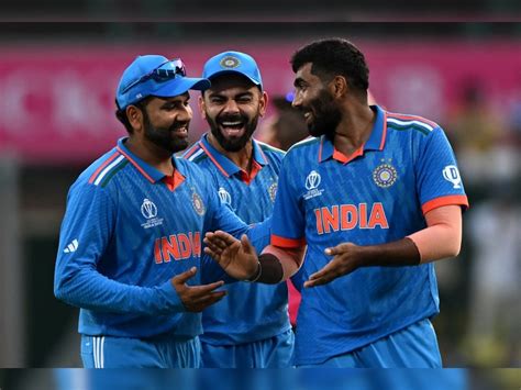 India Vs Sri Lanka Live Streaming World Cup 2023 Live Telecast Where