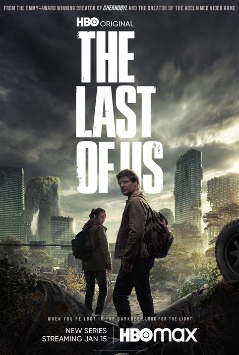 The Last Of Us 1ª Temporada Mediavida