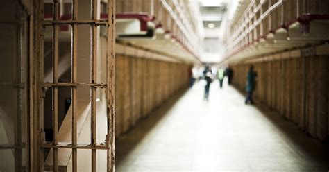 Prison Education Ministers To Tackle Disastrously Overlooked Issue